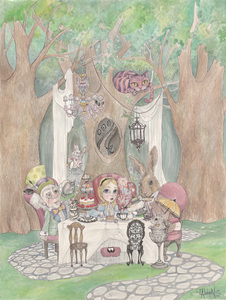 The_tea_party