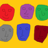 Faces