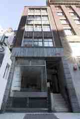 Edel Assanti Project Space,