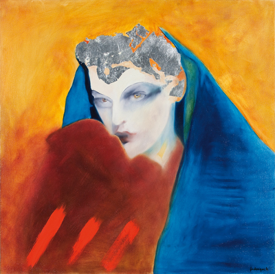 La-vierge-et-enfant