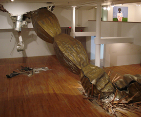 installation detail,Philosophy of Time Travel