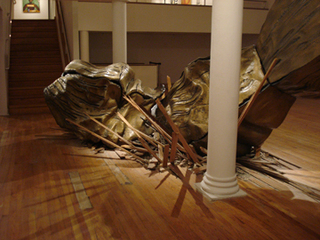 installation detail,Philosophy of Time Travel