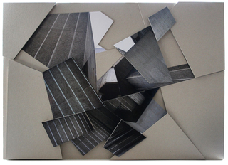 Southbank Displacement,Maaike Stevens