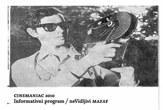 InVisible MAFAF,