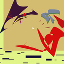 Drawing_4_yellow_trying_to_catch_the_fly_copy
