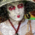 Magiclady