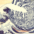 No14_hokusai1_2010_135x200_acryl_on_canvas