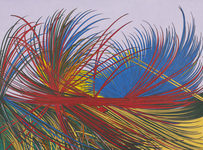 Santelli_thepath12_22x30inches