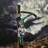 Chrishallartworkcrucifixion