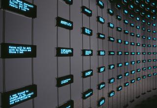 The Listening Post,