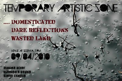 Flyer