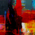 Untitled__9__36x36_inches__mixed_media_on_canvas