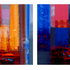 Jewels__36x36_inches_each__mixed_media_on_canvas