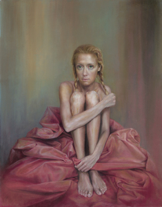 Innocence28x24