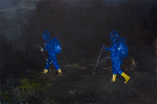 Cleaners,Justin Mortimer
