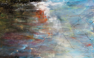 Looking for Shangri-la,Hisako Kobayashi
