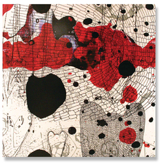 An Overactive Cadmium Bridge Shedding its Black Fertility,