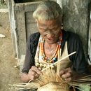 Konyak_making_basket1