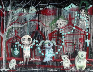 Meetmeatthecemetery