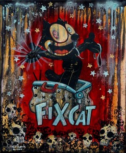Fixthecat