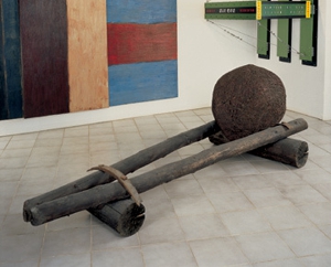 Abakanowicz