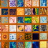 Moods_ii_-_48_inches__x_60_inches__-_acrylic_on_canvas_-_year_2007
