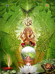 Ganesh