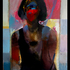 In_the_shadows__30x40_in__mixed_media-canvas
