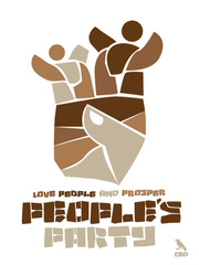 Love People and Prosper,Ray CRO Noland