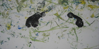 The Bow,Caitlyn Carradine