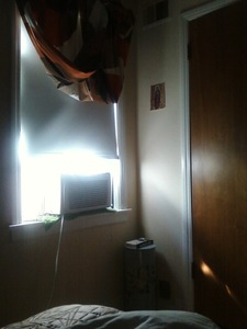 Corner