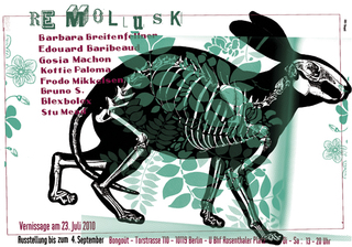 ,Exhibition Poster