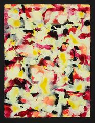 Pattern 53,Jerrold Burchman