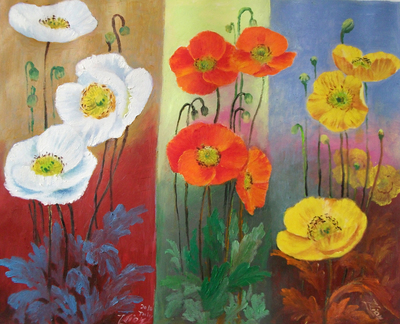 Trio_poppies