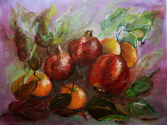 Fruit