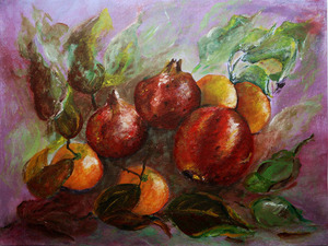 Fruit