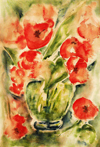 Poppies