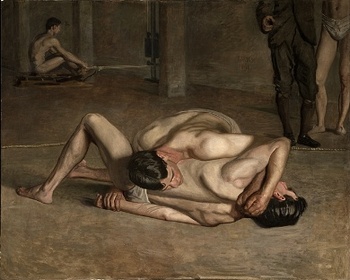 Eakins390