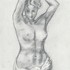 Robert_lee__create__1995__pencil_on_paper__9in_x_12in