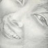 Robert_lee__lee_na_young__2001__pencil_on_paper__9