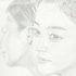 Robert_lee__knowledge__2006__pencil_on_paper__9in_x_12in