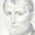 Robert_lee__napoleon__2007__pencil_on_paper__9in_x_12in