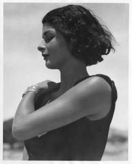 Djemila, Jerusalem ,MARIANNE BRESLAUER
