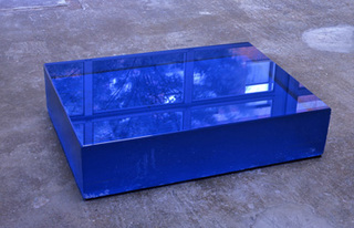 Deeps and Skies,Roni Horn