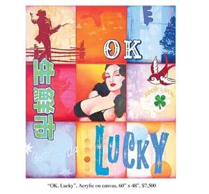 Oklucky