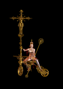 Triciklika