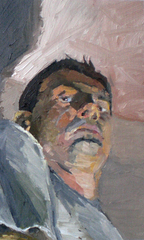 _22self_portrait_from_below_22