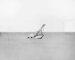 The_failure_of_flight_test_three_-_120cm_x_100cm