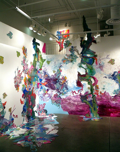 Lowe_installation