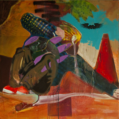 J-Boy,Max Presneill